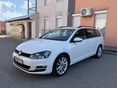 VOLKSWAGEN GOLF VII 2016/8 - 2