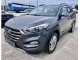 HYUNDAI TUCSON 1.7 CRDi HP Premium DCT PANORÁMATETŐ NAVI KAMERA ÜLÉSFŰTÉS