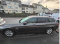 BMW 520 2011/10 - 2