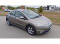HONDA CIVIC 1.4 Sport MEGKÍMÉLT ÁLLAPOTBAN!