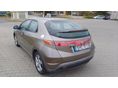HONDA CIVIC 2006/11 - 3