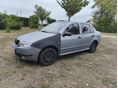 SKODA FABIA 2002/9 - 2
