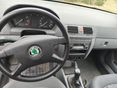 SKODA FABIA 2002/9 - 4