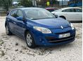 RENAULT MEGANE 1.9 dCi Dynamique EURO5 MAGYARORSZÁGI+VÉGIG SZERVIZELT+SZÁMLÁK+MUNKALAPOK