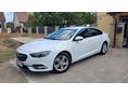 OPEL INSIGNIA 2018/8 - 2