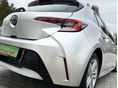 TOYOTA COROLLA 2019/7 - 1
