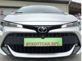 TOYOTA COROLLA 2019/7 - 5
