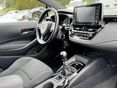 TOYOTA COROLLA 2019/7 - 8