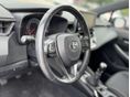 TOYOTA COROLLA 2019/7 - 9
