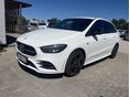 MERCEDES-BENZ B 250 E AMG Line 8G-DCT Plug-in hybrid AMG LINE.LED.NAVI.ARD TEMPOMAT