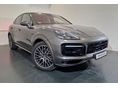 PORSCHE CAYENNE 2020/5 - 2