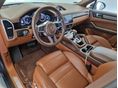 PORSCHE CAYENNE 2020/5 - 5