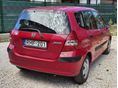 HONDA JAZZ 2004/10 - 2