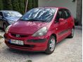HONDA JAZZ 2004/10 - 3