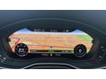 AUDI A4 2016/7 - 8