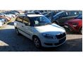 SKODA FABIA 2013/1 - 1