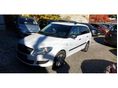 SKODA FABIA 2013/1 - 3