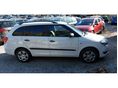 SKODA FABIA 2013/1 - 4