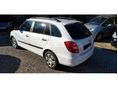 SKODA FABIA 2013/1 - 6