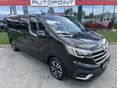 RENAULT TRAFIC 2.0 Blue dCi 150 L2H1 SpaceClass Escapade (Automata) MAGYARORSZÁGI! 7 SZEMÉLYES! SÉRÜLÉSMENTES!