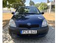 TOYOTA YARIS 2000/11 - 2
