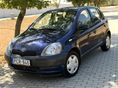 TOYOTA YARIS 2000/11 - 3
