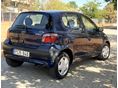 TOYOTA YARIS 2000/11 - 4