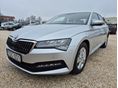 SKODA SUPERB 2.0 TDI SCR Ambition DSG / ÁFÁS / MAGYARORSZÁGI / 1 TULAJ / SZERVÍZKÖNYV / GARANCIA /