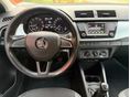 SKODA FABIA 2018/7 - 8
