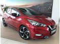 NISSAN MICRA 2017/9 - 2