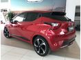 NISSAN MICRA 2017/9 - 3