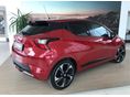 NISSAN MICRA 2017/9 - 4