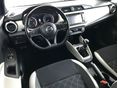 NISSAN MICRA 2017/9 - 6