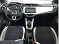 NISSAN MICRA 2017/9 - 7