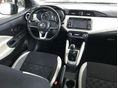 NISSAN MICRA 2017/9 - 8