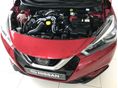 NISSAN MICRA 2017/9 - 11