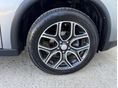 MITSUBISHI OUTLANDER 2016/8 - 12