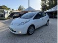 NISSAN LEAF 2016/2 - 1
