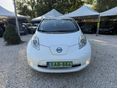 NISSAN LEAF 2016/2 - 2