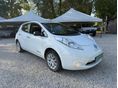 NISSAN LEAF 2016/2 - 3