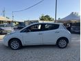 NISSAN LEAF 2016/2 - 8
