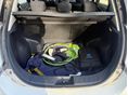 NISSAN LEAF 2016/2 - 19