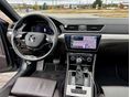 SKODA SUPERB 2020/10 - 9