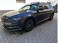 SKODA SUPERB 1.4 TSI iV PHEV L&K DSG Full extra / Virtual cockpit /19 nyári könnyűfém felni Continental gumi