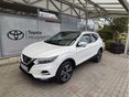 NISSAN QASHQAI 1.3 DIG-T N-Connecta + téli+stilus csomag. Mo-i. 1 év Wallis használtautó garancia