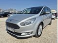 FORD GALAXY 2.0 EcoBlue SCR Titanium (Automata) 7 FŐS / ÁFÁS / MAGYARORSZÁGI / 1 TULAJ / SZERVÍZKÖNYV / GARANCIA / BŐR / NAVI /