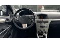 OPEL ASTRA H 2007/7 - 10