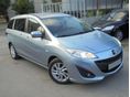 MAZDA 5 2011/8 - 2