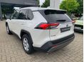 TOYOTA RAV 4 2019/6 - 7