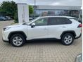 TOYOTA RAV 4 2019/6 - 8